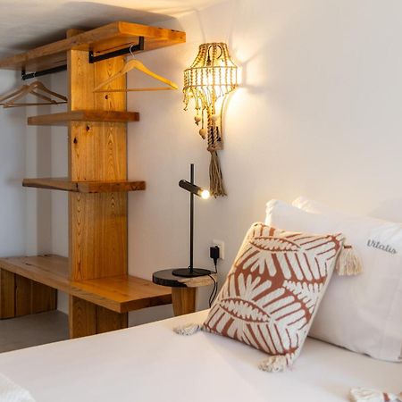 Vitalis Residences - Haven Suites Adámas Eksteriør bilde