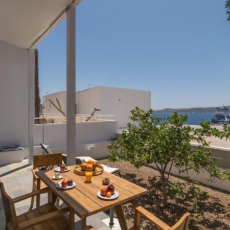 Vitalis Residences - Haven Suites Adámas Eksteriør bilde