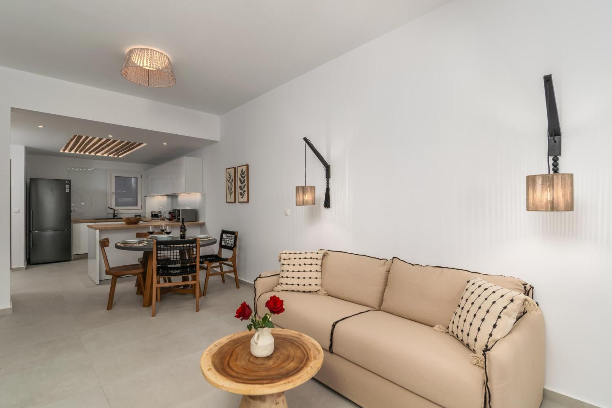 Vitalis Residences - Haven Suites Adámas Eksteriør bilde