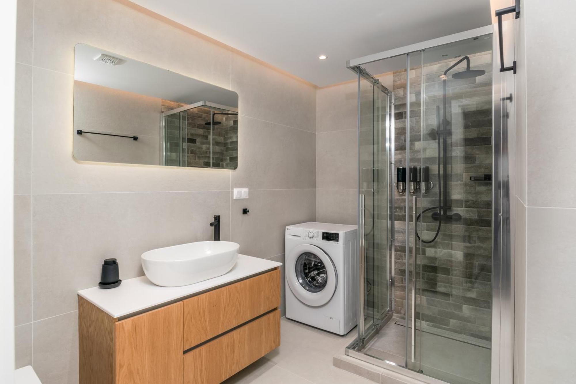 Vitalis Residences - Haven Suites Adámas Eksteriør bilde