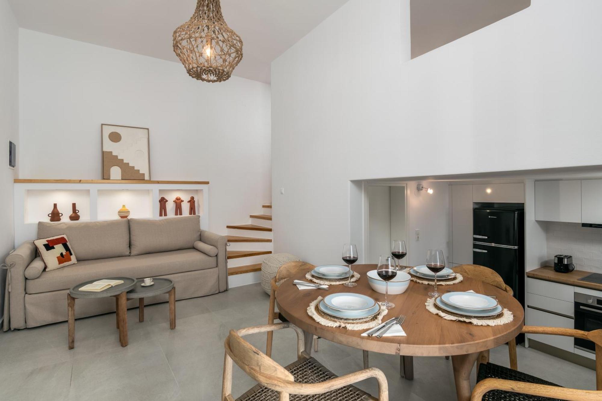 Vitalis Residences - Haven Suites Adámas Eksteriør bilde