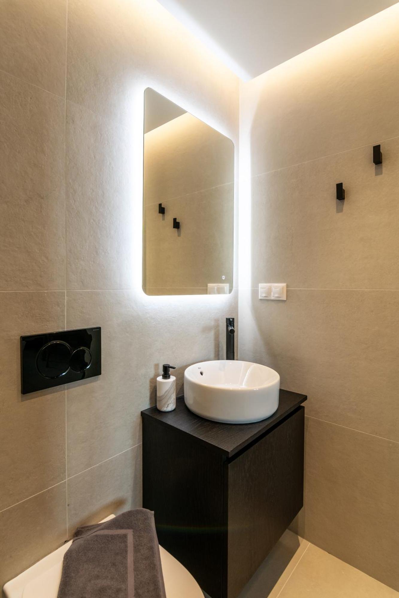 Vitalis Residences - Haven Suites Adámas Eksteriør bilde