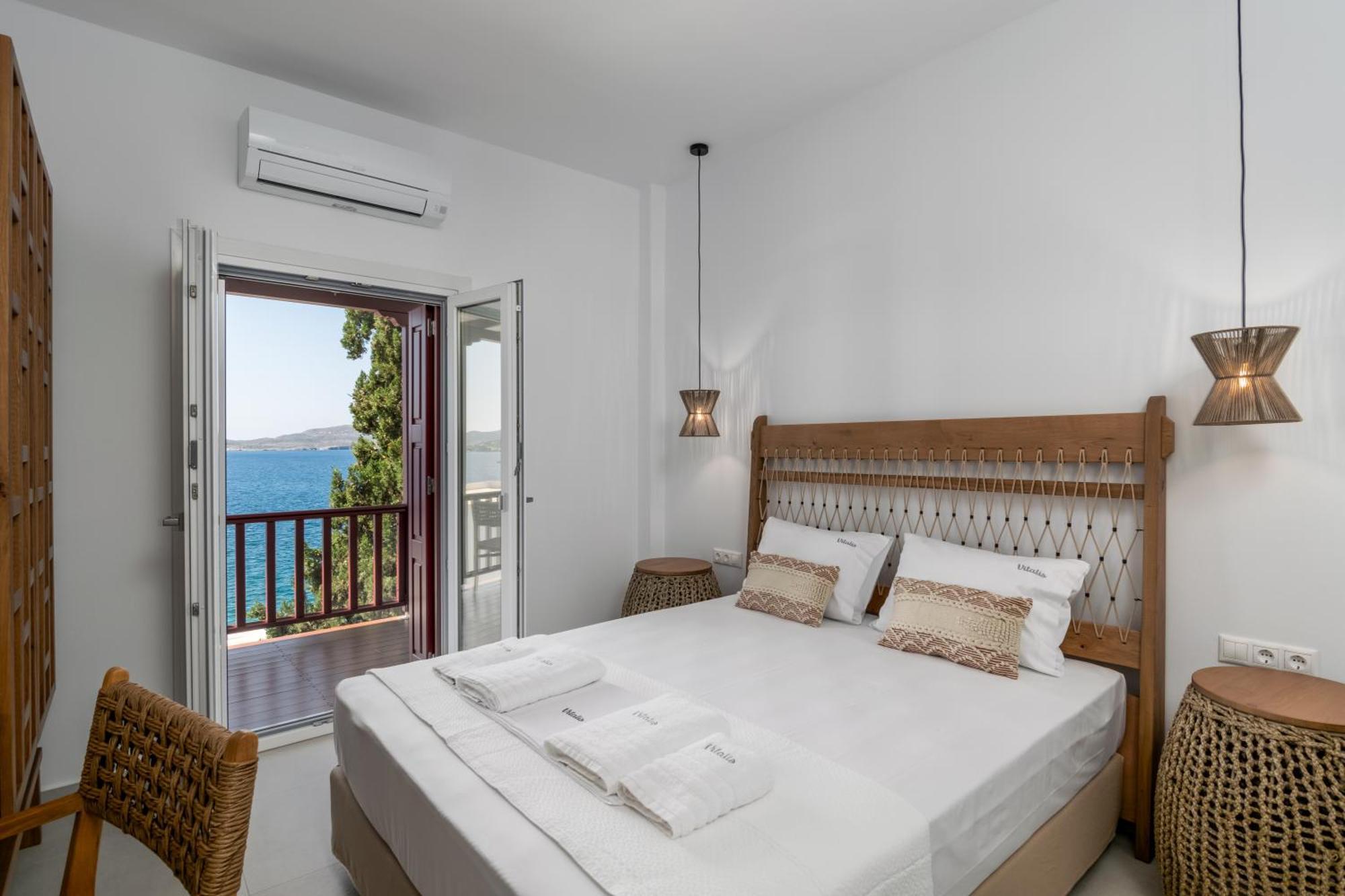 Vitalis Residences - Haven Suites Adámas Eksteriør bilde