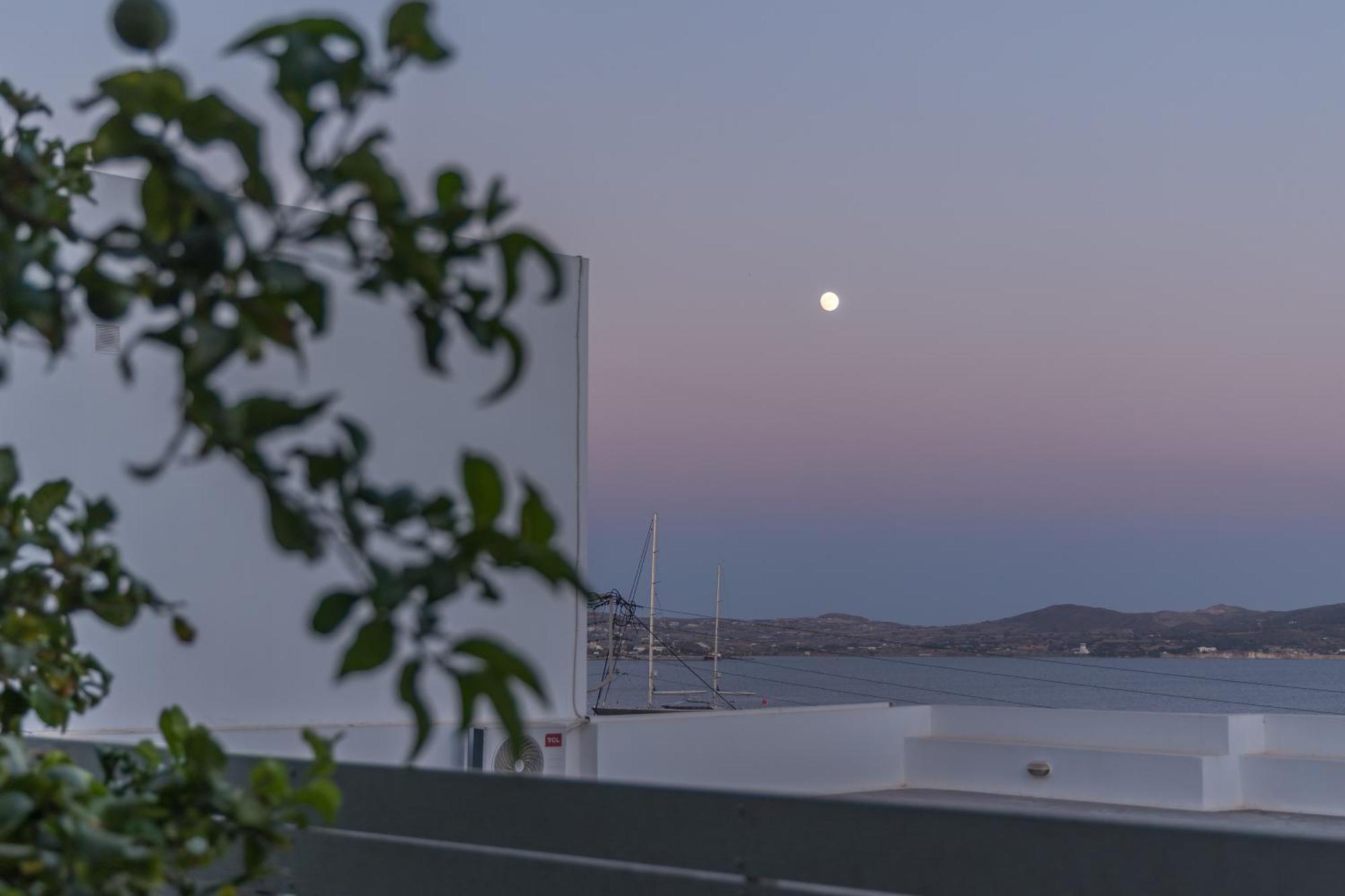 Vitalis Residences - Haven Suites Adámas Eksteriør bilde