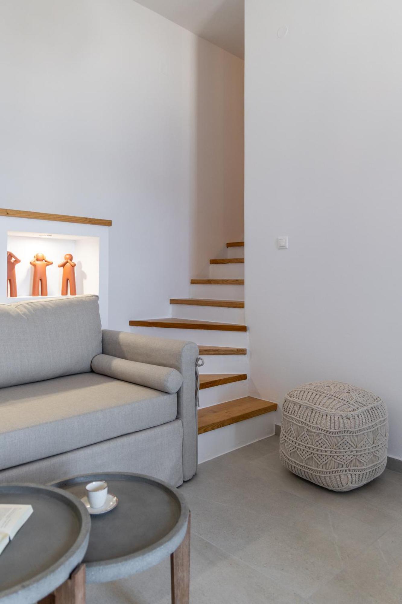 Vitalis Residences - Haven Suites Adámas Eksteriør bilde