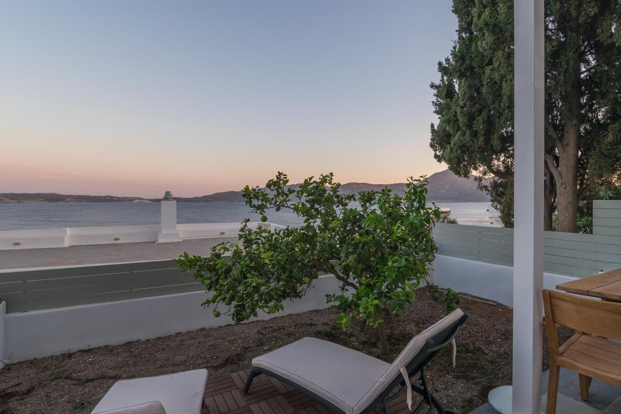 Vitalis Residences - Haven Suites Adámas Eksteriør bilde