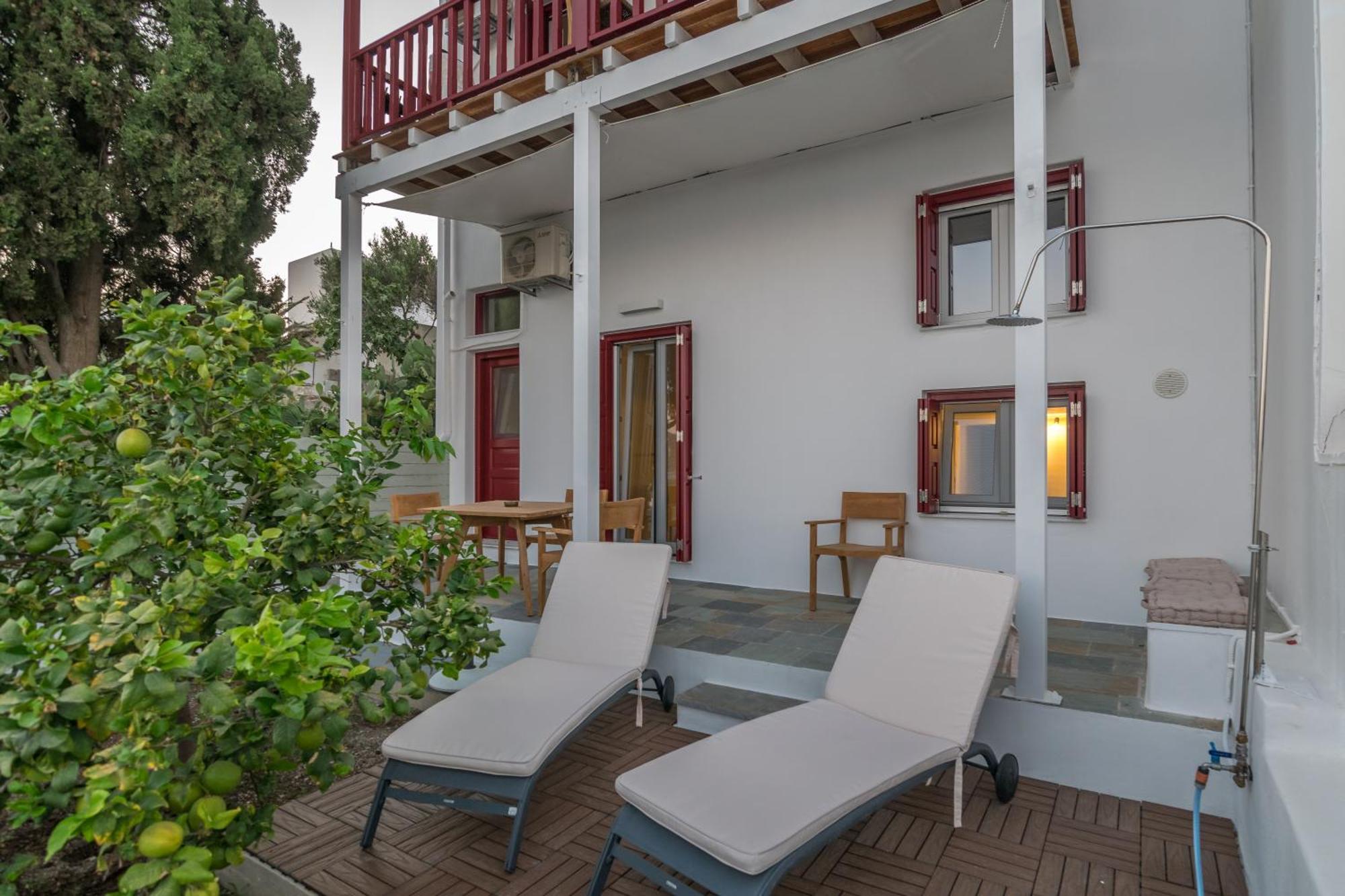 Vitalis Residences - Haven Suites Adámas Eksteriør bilde